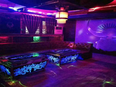 昭通夜总会招聘